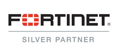 Fortinet partner logo