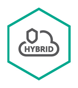 Hybrid Cloud